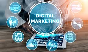 online marketing