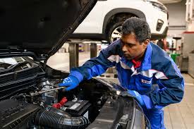 yatendra car service business