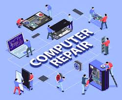 yatendra computer service