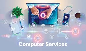 yatendra computer service