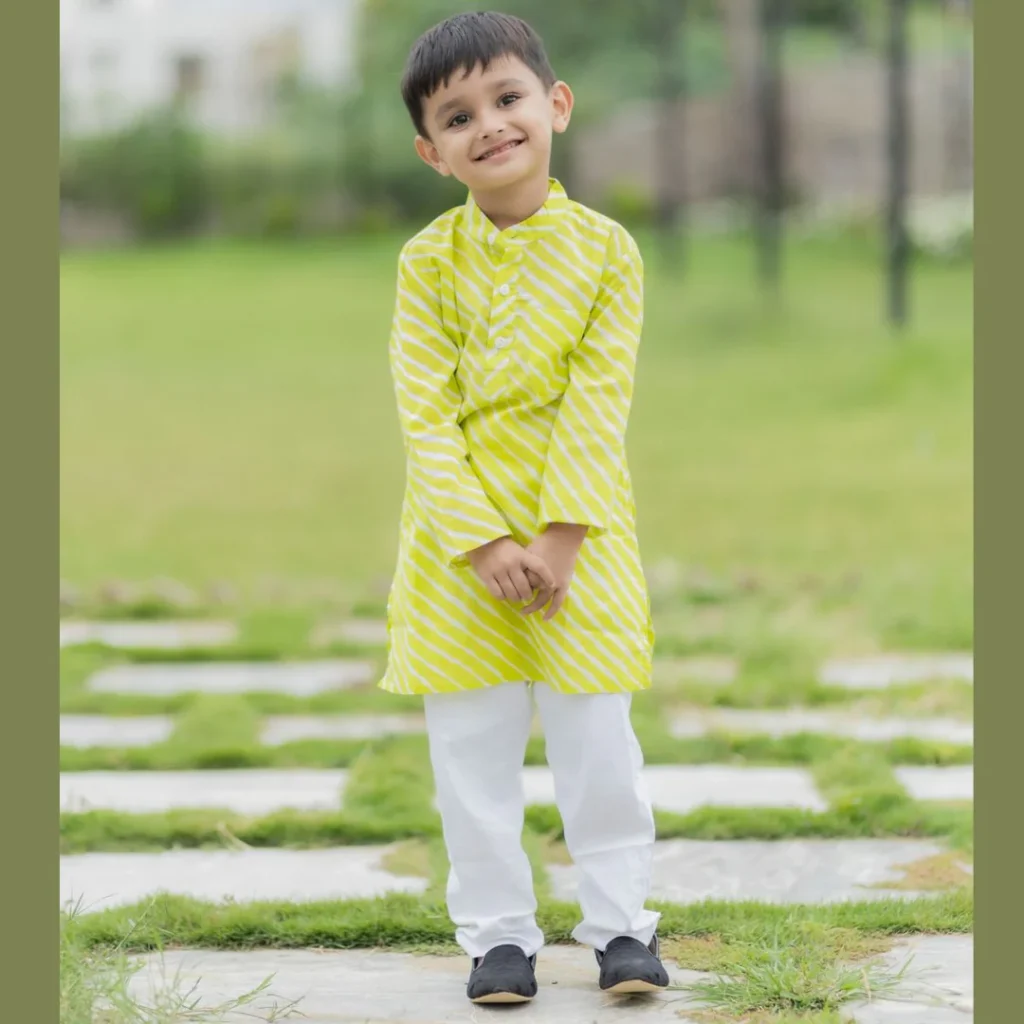 boy dress
