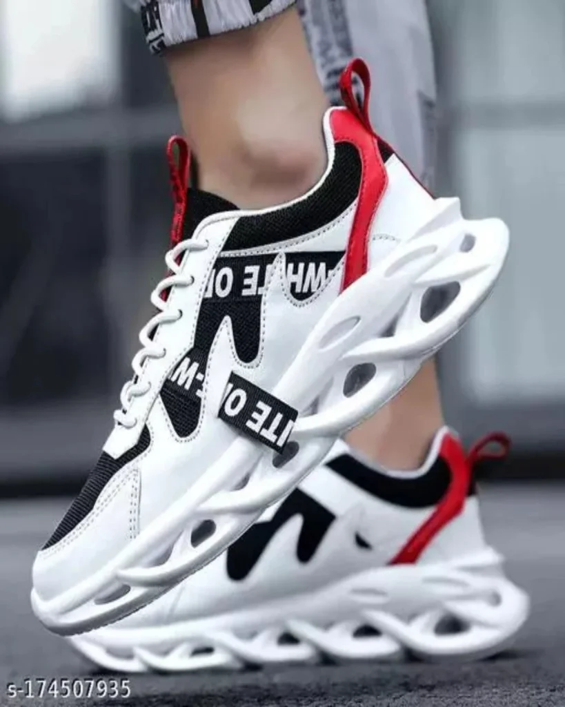 the india shoes shop