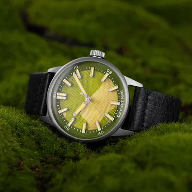 titan watch