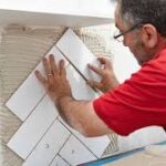 the tile shop company