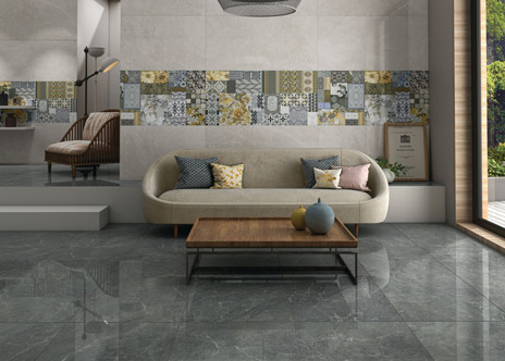 the tile shop company