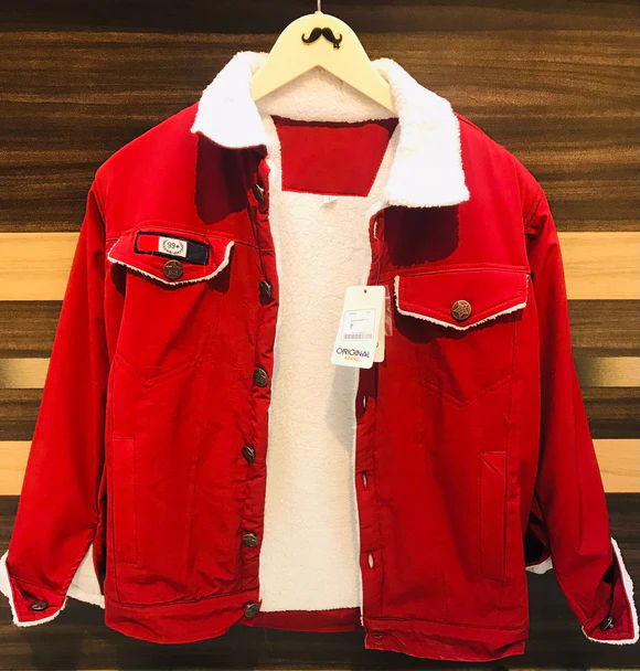 jacket shop