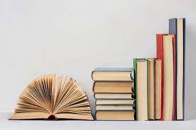 Books for hindi