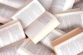 books for math