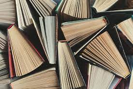 books for game