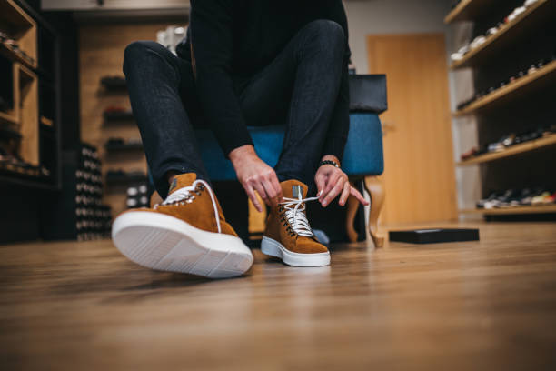 shoes shop