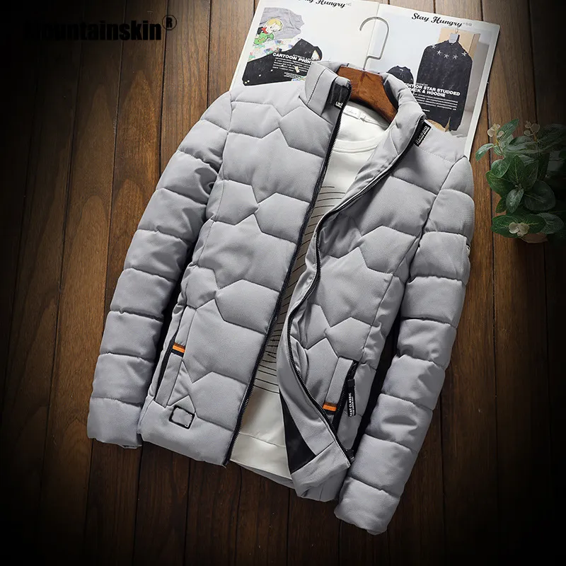 jacket shop