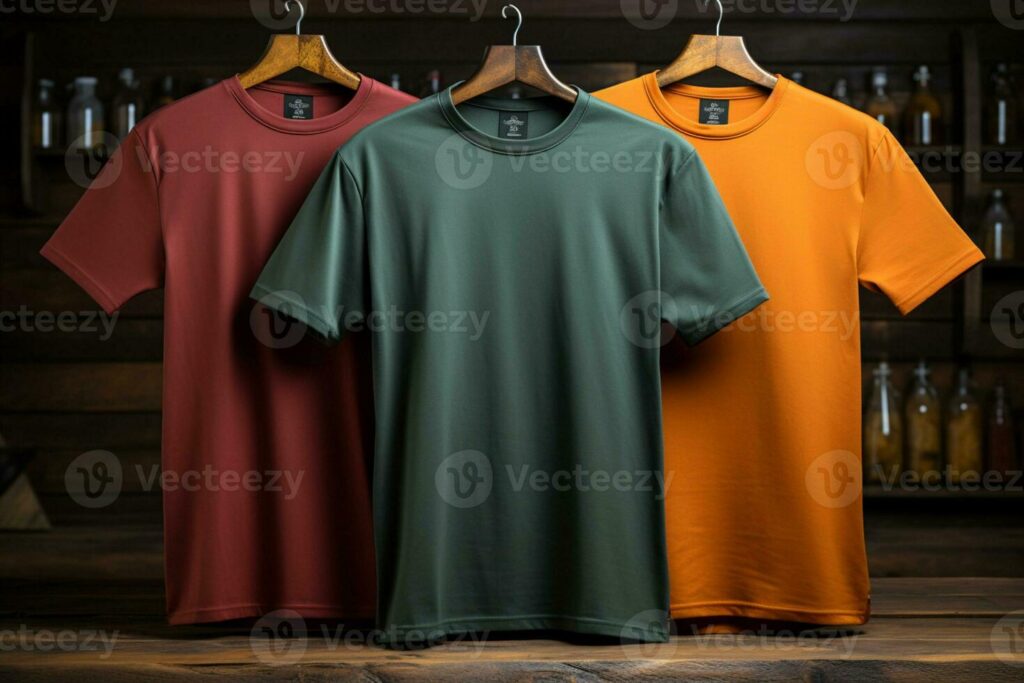 T-shirt walmart