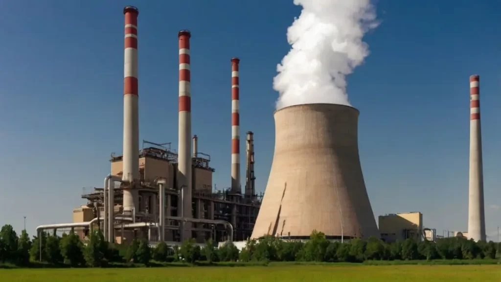 khurja Super Thermal Power Project